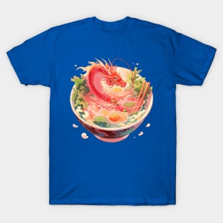 dragon soup T-Shirt